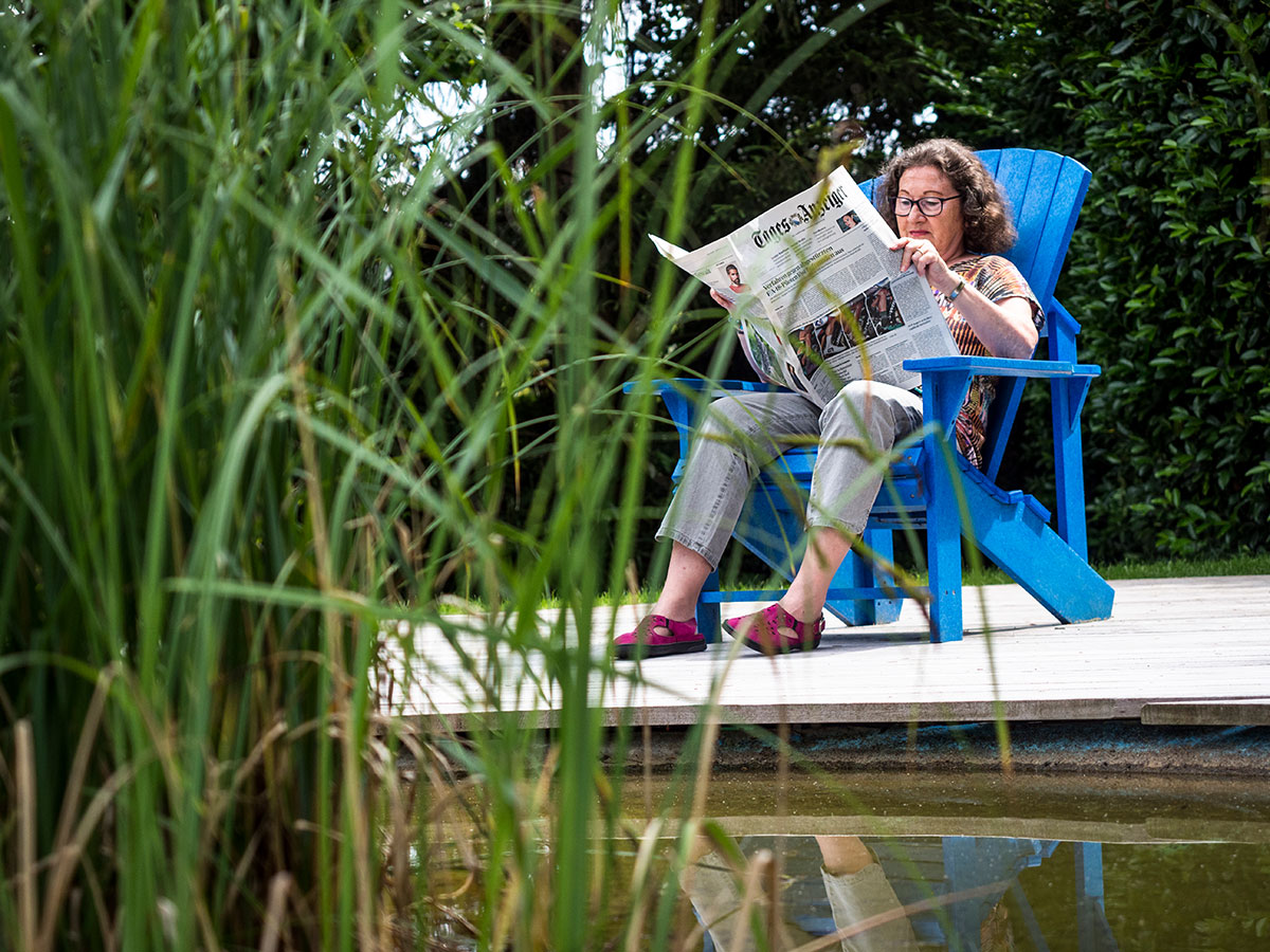 Freizeit betreutes Wohnen